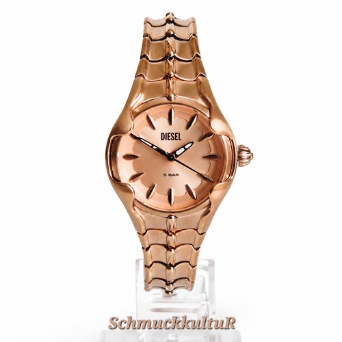 Diesel vert dz5604 uhr damen - vert,