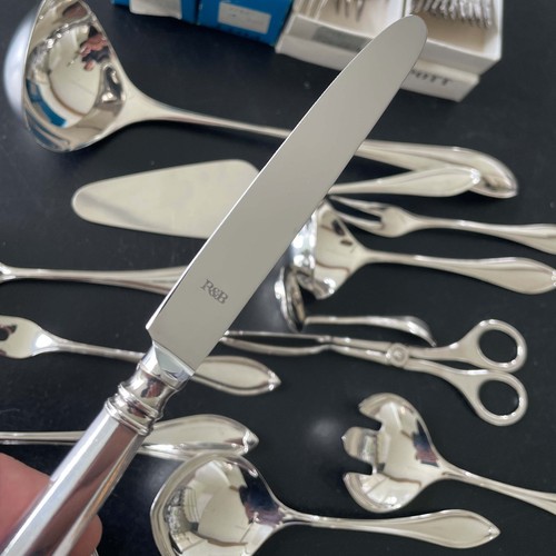 Robbe berking navette - berking,