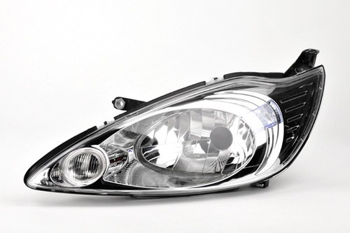 Scheinwerfer halogen - scheinwerfer,