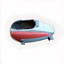 VERKLEIDUNG FLANKE RECHTS