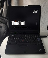 RARE!! Lenovo ThinkPad X61t
