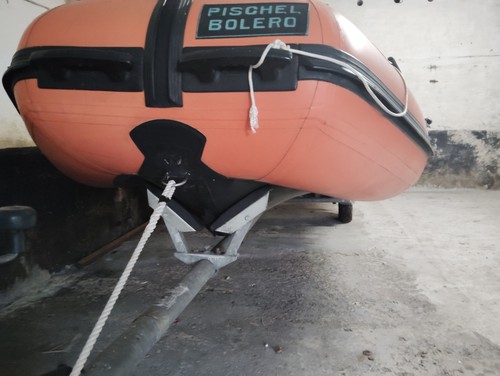 Pischel bolero schlauchboot - pischel,