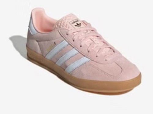 Adidas gazelle indoor sneaker - gazelle,