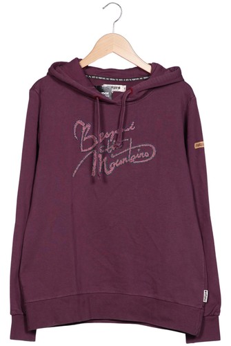 Maloja kapuzenpullover damen - maloja,