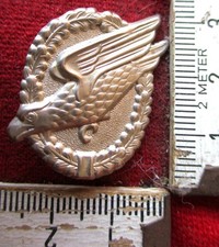 Abzeichen Orden Fallschirmjäger Para Airborne LL Luftlande