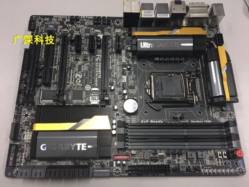 For gigabyte lga1150 ddr3 - for,