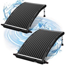 Solarheizung Solarkollektor