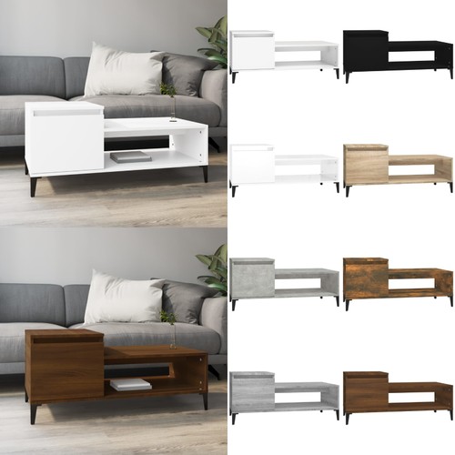 Couchtisch 100x50x45cm
