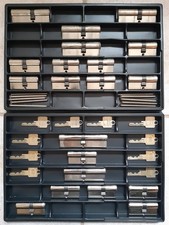 BKS Schließanlage 20 Zylinder 10 Hauptschlüssel Gleichschließung Sicherungskarte