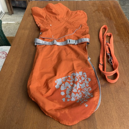 Hurtta houndtex regenschutz - ,