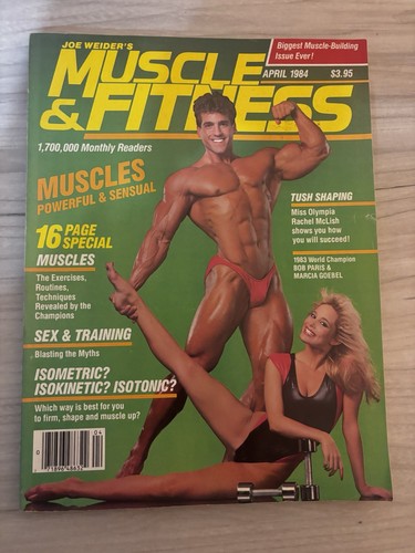 Muscle fitness bodybuilding - ,