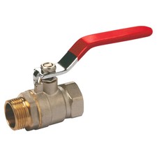 Kugelhahn Wasserhahn