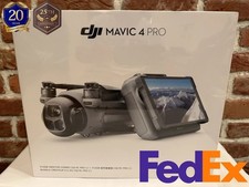 DJI Drone MAVIC 4 Pro 512GB