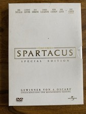 Spartacus [Special Edition mit
