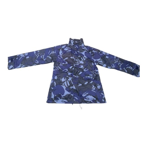 Dpm camo waterproof parka - dpm,