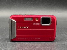 Panasonic Unterwasserkamera