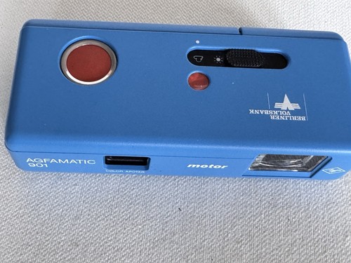 32053 seltene agfa agfamatic - #32053-,