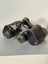 Antikes Fernglas Carl Zeiss