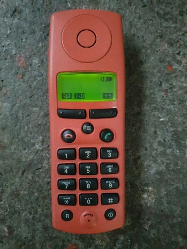 Cooles retro kult telefon - kult,