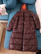 Navahoo Daunenmantel DAMEN Gr