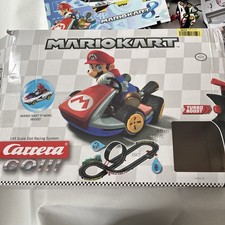 Carrera GO!!! Nintendo Mario