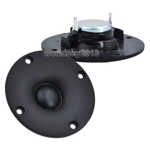 2pcs 75mm inch - 3",