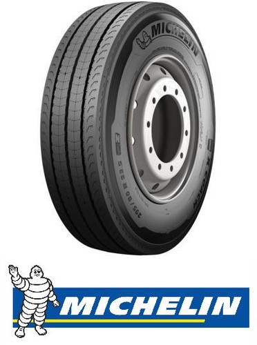 Michelin coach 295 - x, z