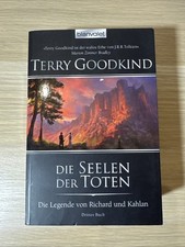 Die Legende von Richard und