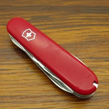 Victorinox Officier Suisse