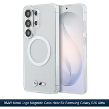 BMW Magnetic Case Handy Schutz