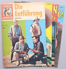 FERNSEH ABENTEUER Film TV