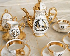 Bavaria Gold 24 Karat