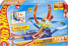 Hot Wheels Bahn JFD12