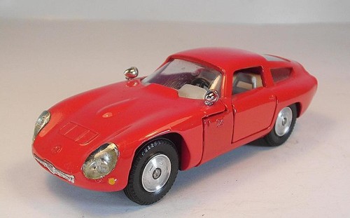 Politoys 516 alfa - 1/43,