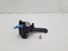 Harley-Davidson Softail Universal Bremssattel hinten mit Halter