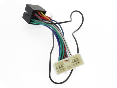 Adapterkabel iso für - iso,