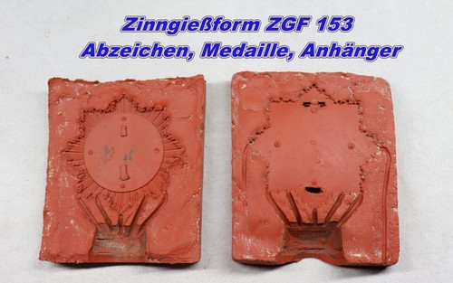 Zinngießform kautschuk - zinngießform,,