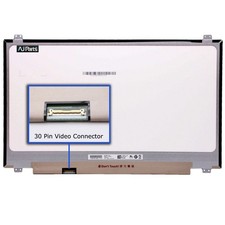 HP 17-BY3063ST Laptop LED LCD