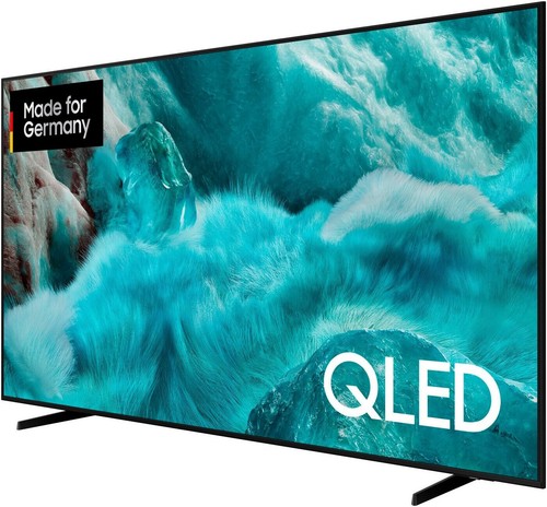 Samsung gq65q7f2au zoll - 65,