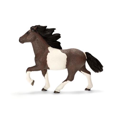 Schleich 13707 island - island, pony