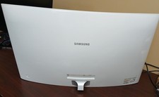 Samsung CF591 Series 27"
