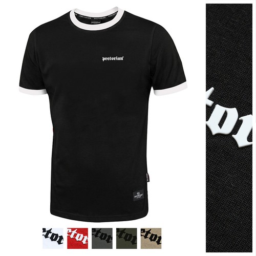 Pretorian herren shirt armee - pretorian,