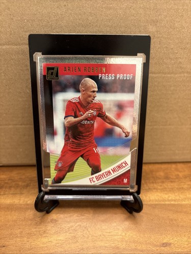 Panini 2018 donruss - 2018-19, soccer