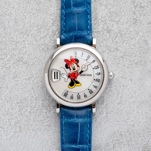 Gérald genta disney - genta,