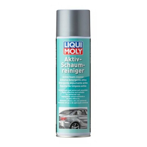Aktiv schaumreiniger liqui - aktiv-schaumreiniger,
