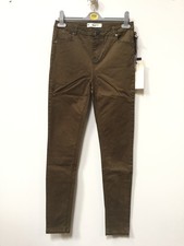 KHUJO Damen Hose Modell: Berry