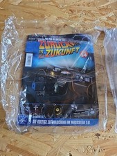 1:8 Maßstab Eaglemoss Zurück