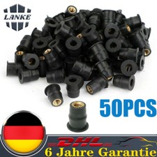 50x Neopren Verkleidung