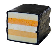 Cheddar käse five farmhouse - cheddar,