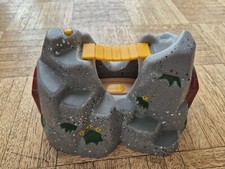 Brio World Eisenbahn Tunnel